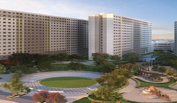 Sobha Sentosa East Bangalore