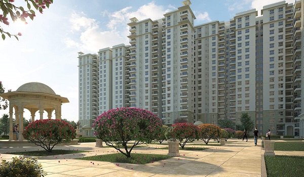 Sobha Sentosa Prelaunch Apartments